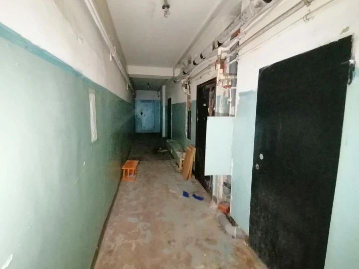 нежилые помещения , общей площадью 269 кв. м, расположенное по адресу: Республика Башкортостан, г. Уфа, Советский район, ул. Запотоцкого, д.48